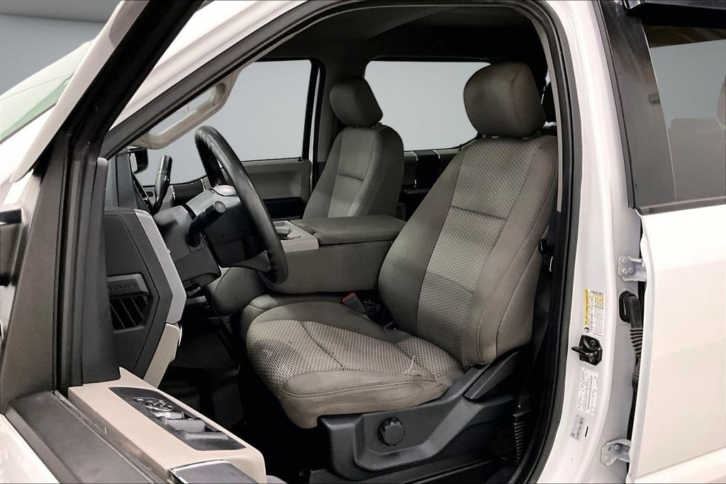 Used 2020 Ford F250 XLT AWD/4WD image 22