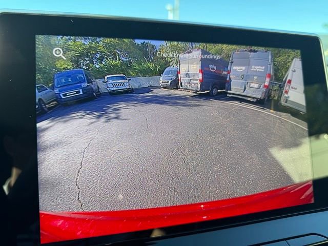 New 2026 Jeep Compass Limited image 34