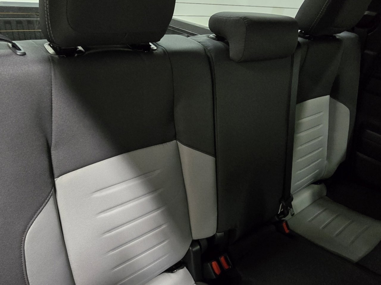 New 2026 Toyota Tacoma TRD Sport image 19