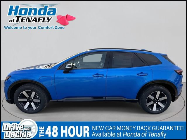 New 2026 Honda Prologue Touring image 6