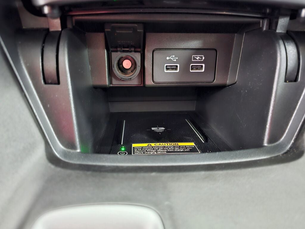Certified 2021 Honda Accord Touring image 22