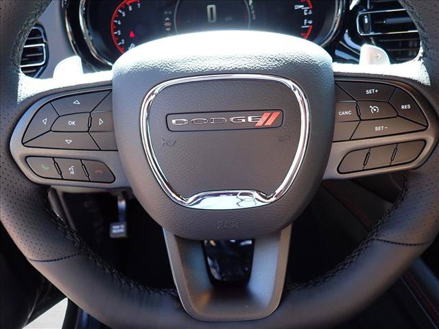New 2026 Dodge Durango GT w/ Blacktop Package AWD/4WD image 16