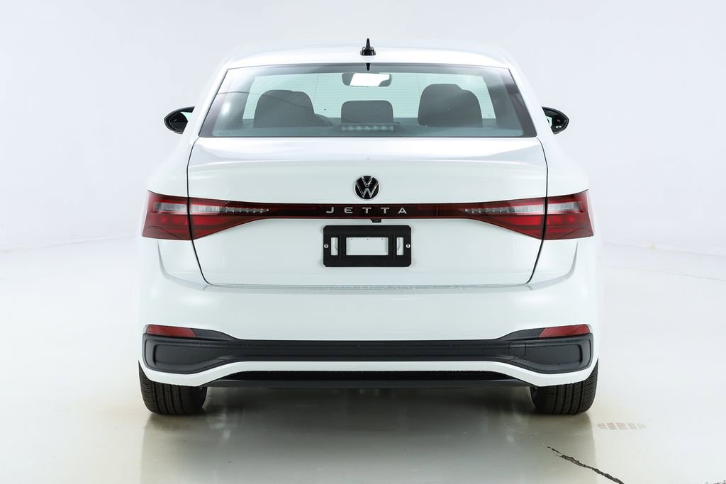 New 2025 Volkswagen Jetta Sport image 8