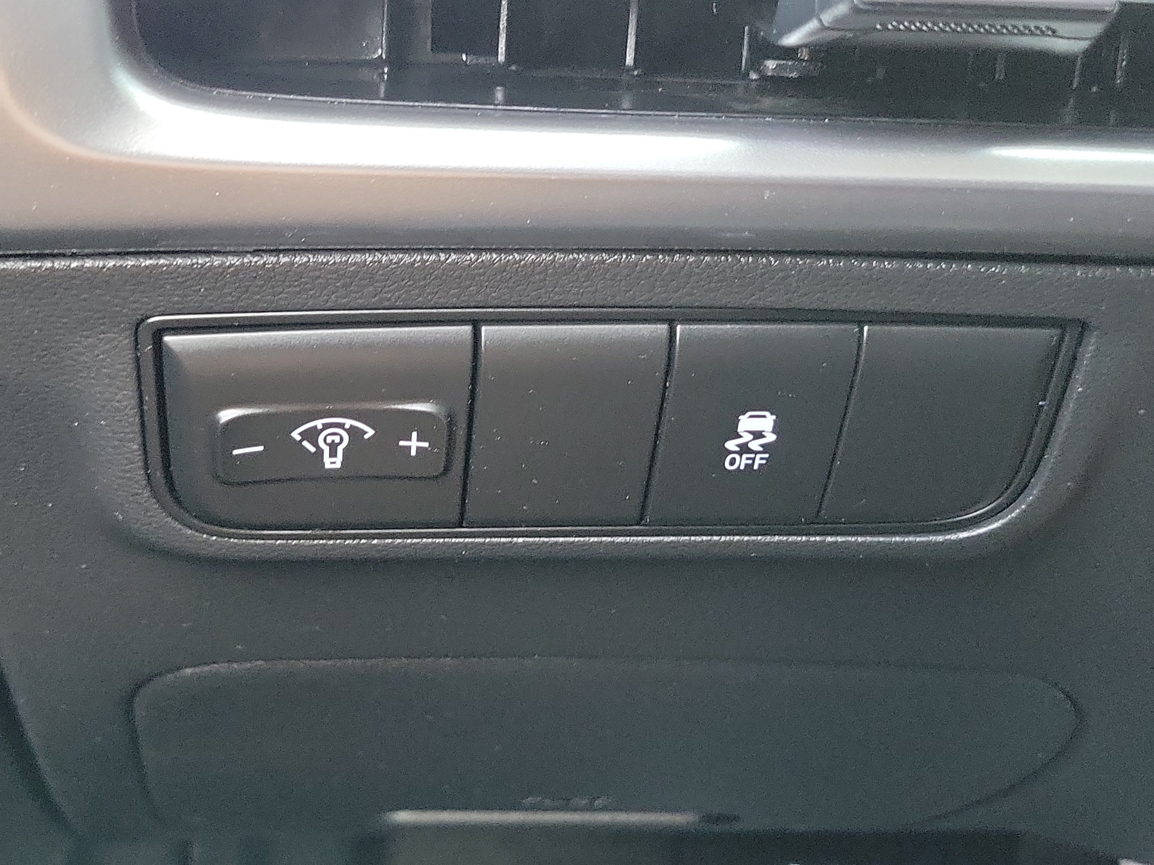 Certified 2026 Hyundai Tucson SE FWD image 19