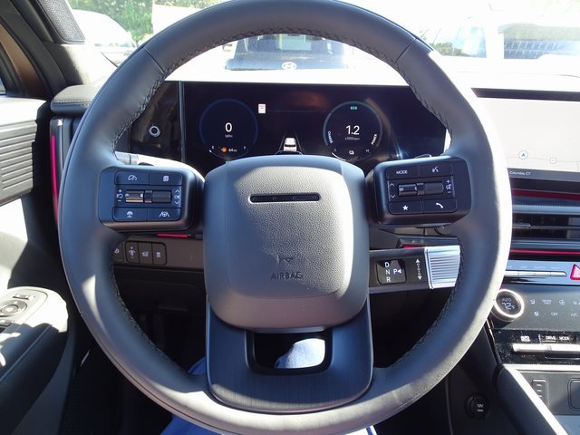 New 2026 Hyundai Santa Fe Calligraphy image 19