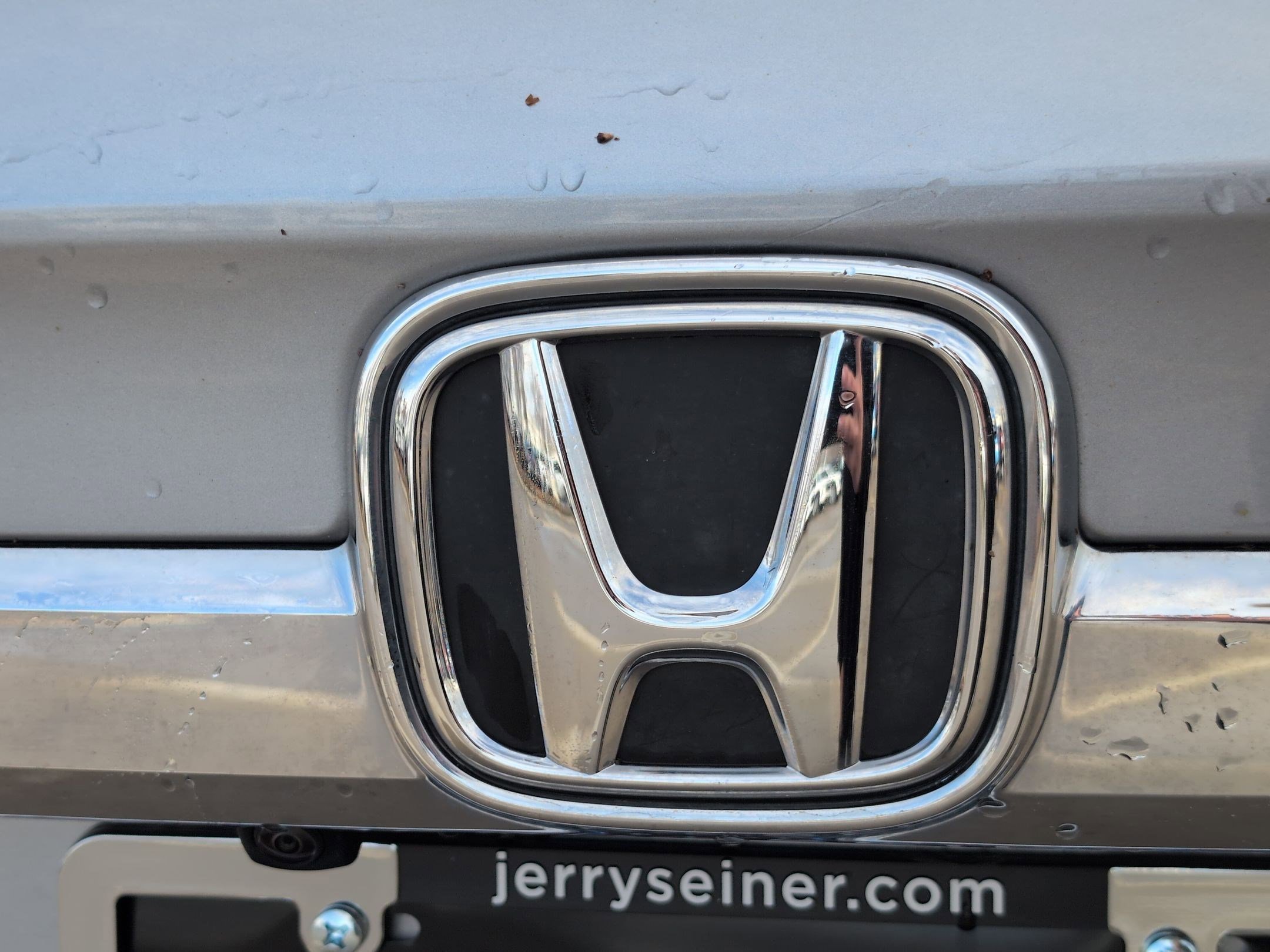 Used 2018 Honda Odyssey EX-L image 13