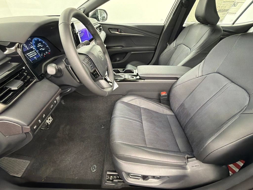 New 2026 Toyota Camry XSE AWD/4WD image 18