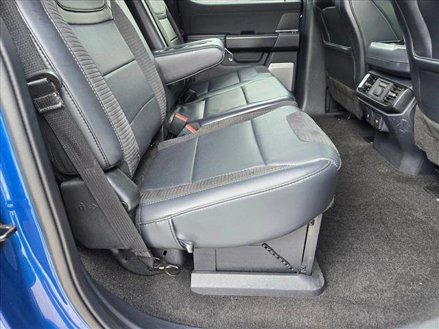 Used 2022 Ford F150 Raptor w/ Equipment Group 801A High image 18