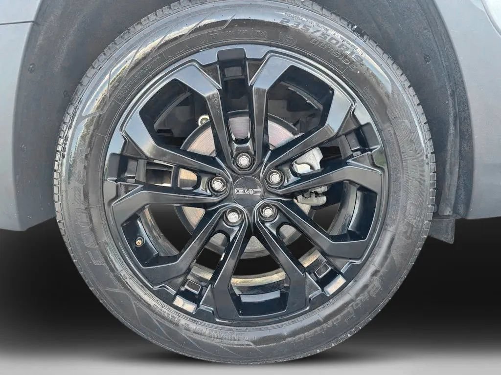 Used 2020 GMC Terrain SLT w/ Preferred Package AWD/4WD image 34