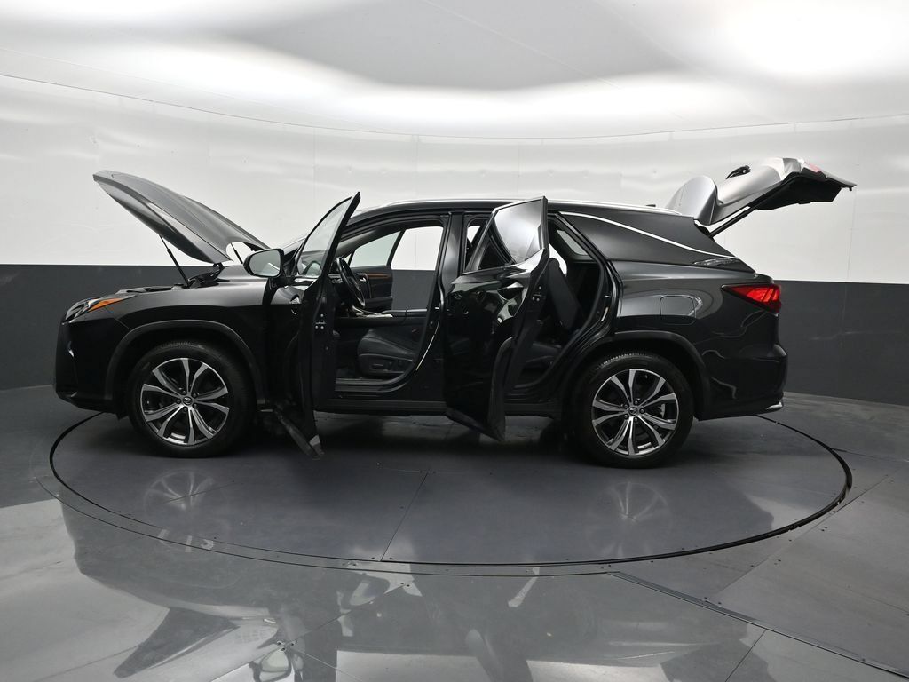 Used 2019 Lexus RX 350L AWD image 34