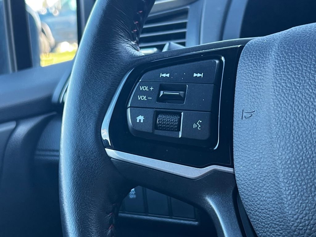 Used 2025 Honda Odyssey Sport-L image 26