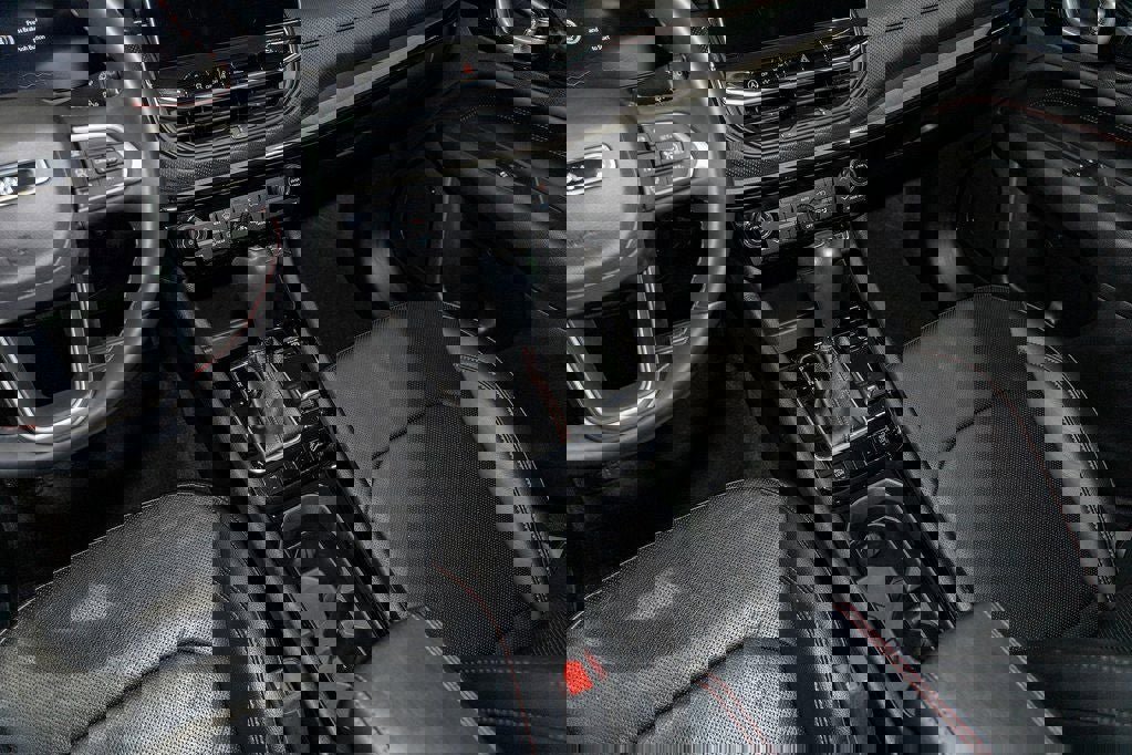 Used 2022 Jeep Compass Trailhawk w/ Trailhawk Elite Group image 20