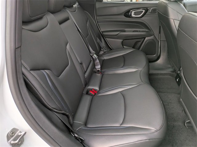 New 2026 Jeep Compass Limited w/ Sun, Sound & Navigation Group image 28