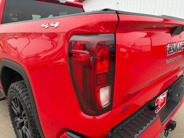 Used 2020 GMC Sierra 1500 Elevation w/ Elevation Convenience Package image 19