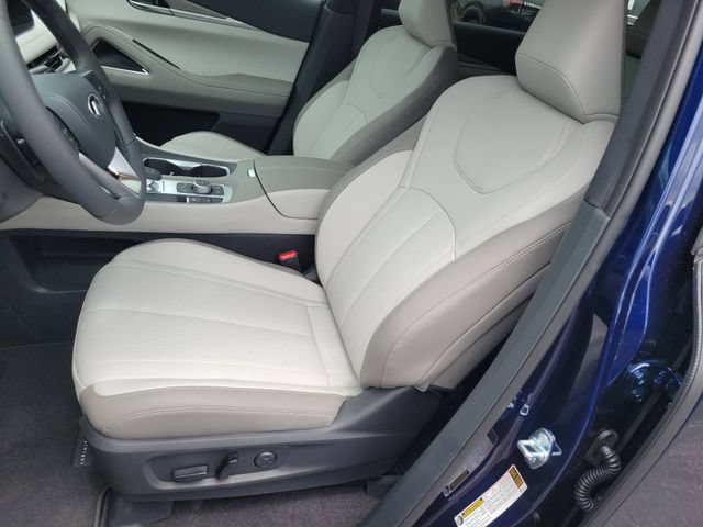 New 2027 INFINITI QX60 Luxe w/ Cargo Package AWD/4WD image 23