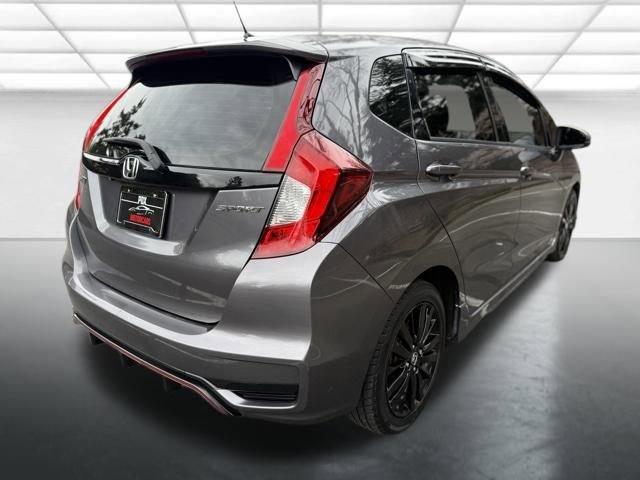 Used 2018 Honda Fit Sport image 5