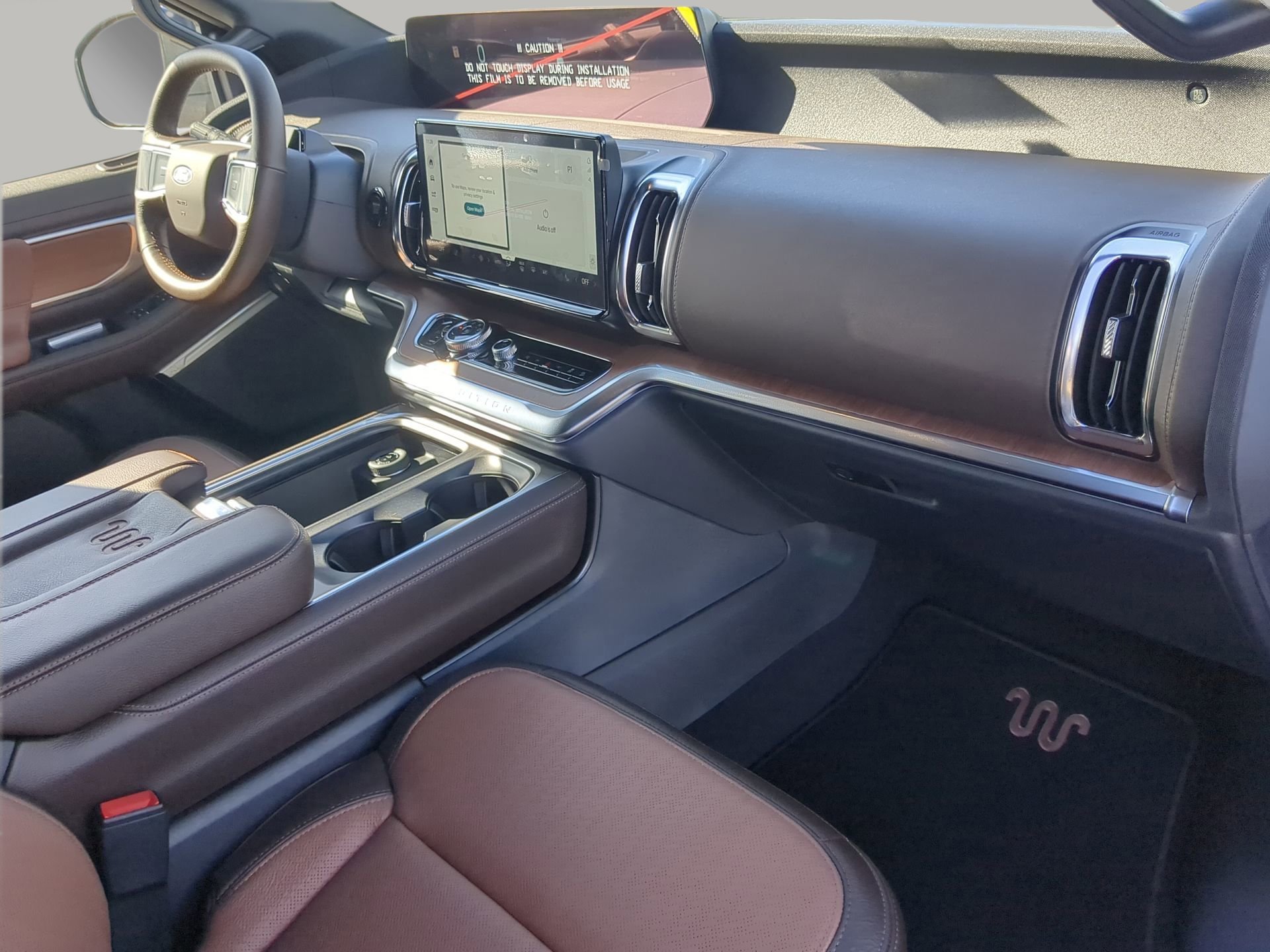 New 2026 Ford Expedition Max King Ranch image 44