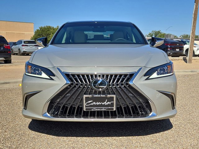 Used 2025 Lexus ES 350 Premium w/ Premium Package image 10