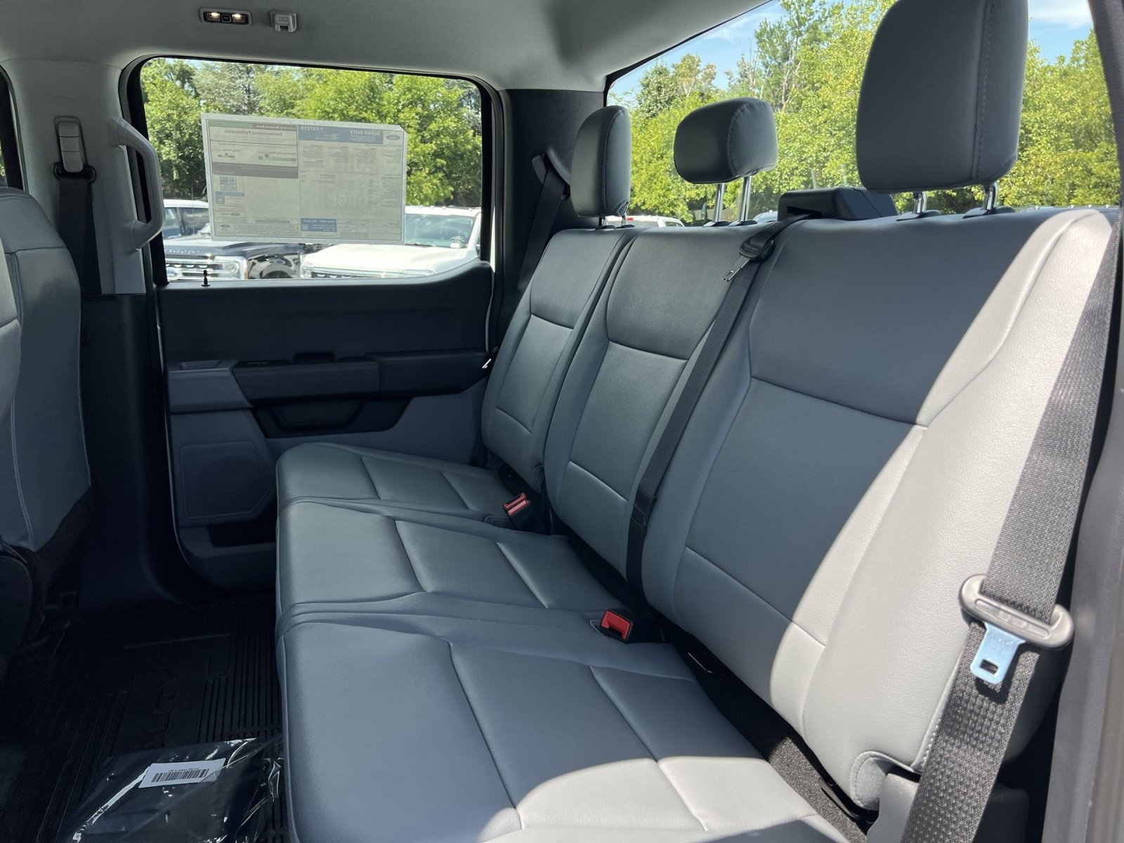 New 2026 Ford F350 XL AWD/4WD image 23