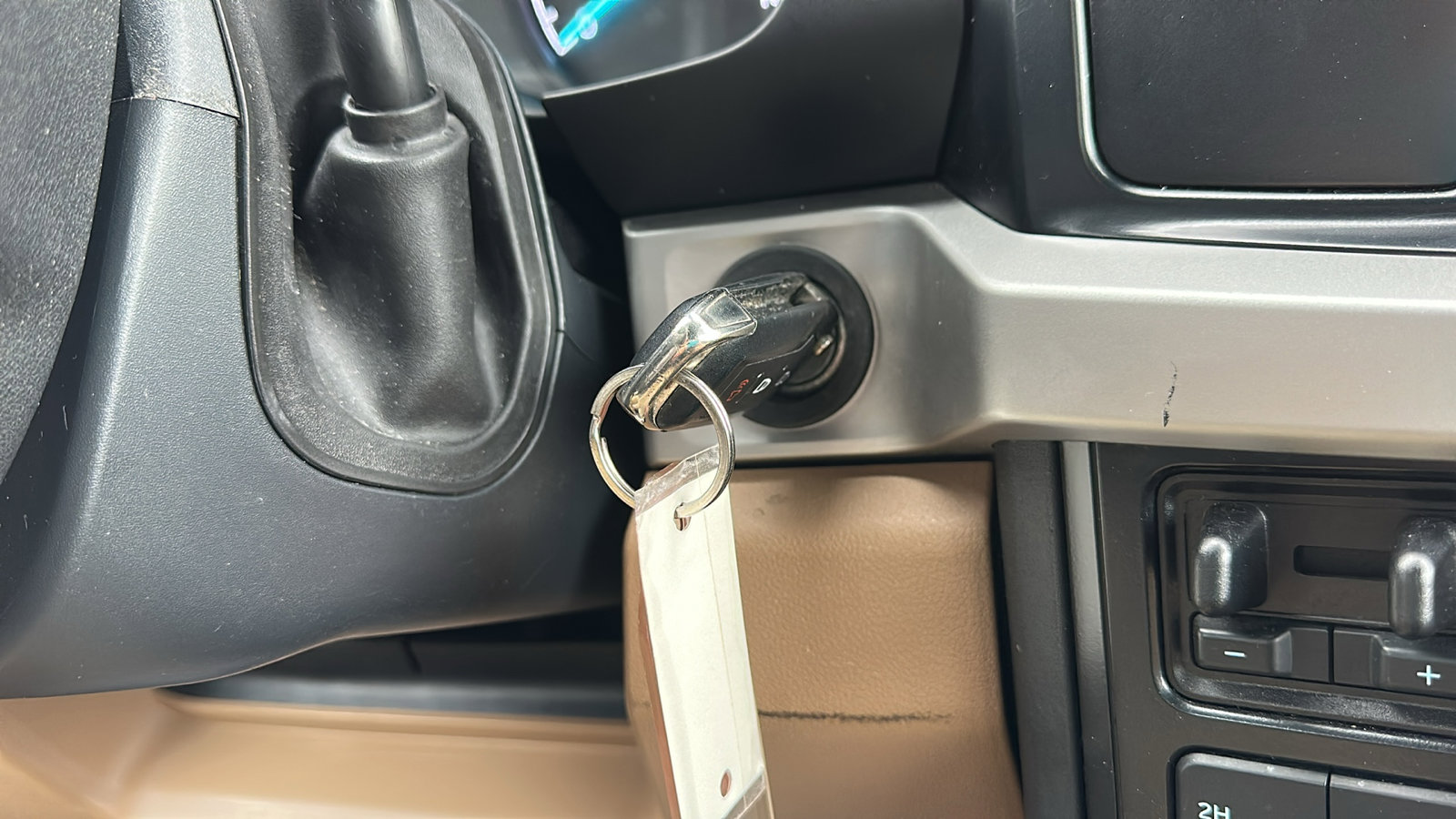 Used 2024 Ford F250 XLT image 19