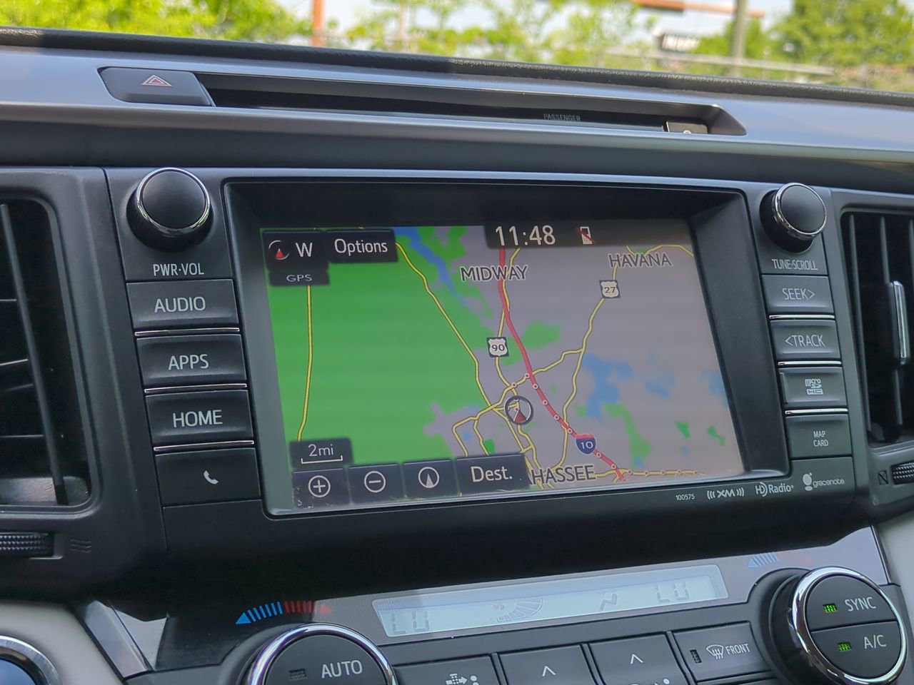 Used 2016 Toyota RAV4 Limited AWD/4WD image 22
