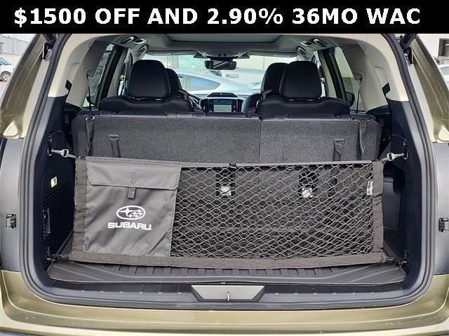 New 2026 Subaru Ascent Limited image 7