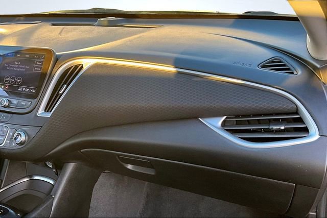 Used 2024 Chevrolet Malibu LT image 25