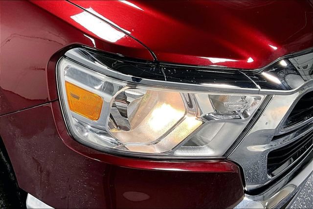 Used 2020 RAM 1500 Big Horn image 28