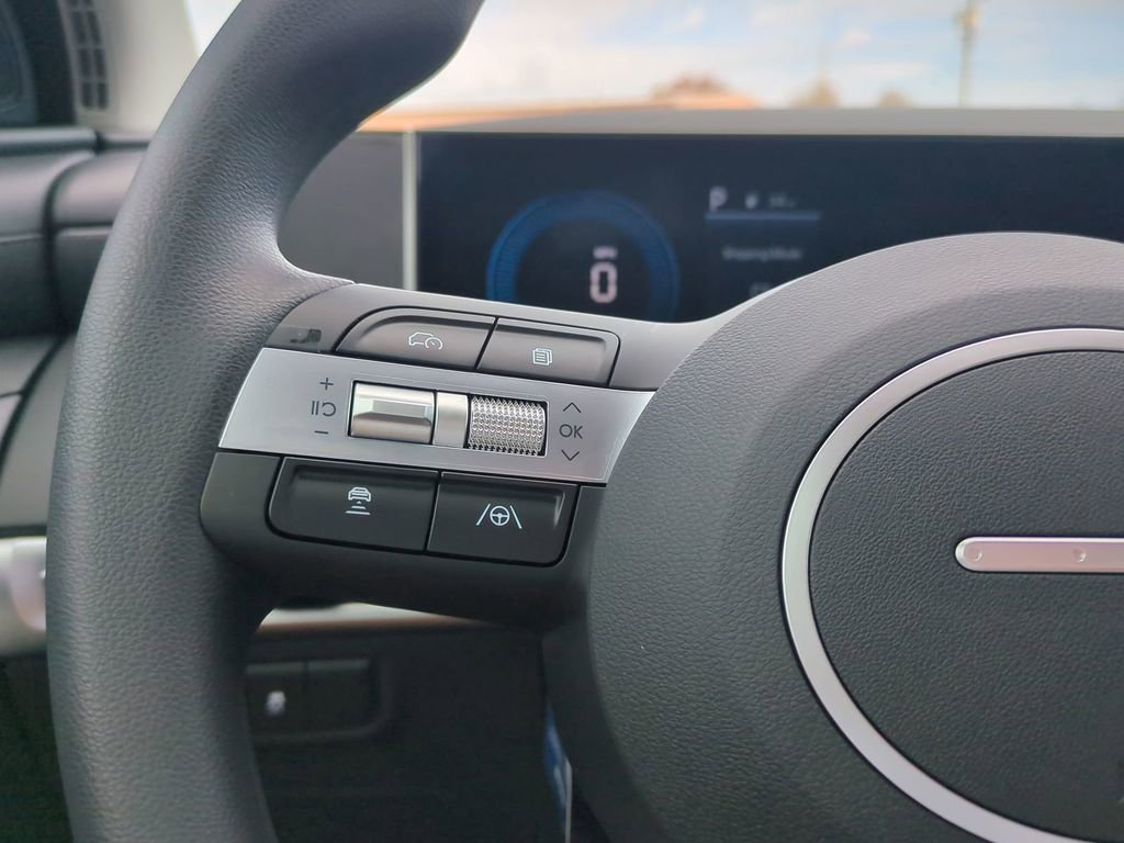 New 2026 Hyundai Tucson SEL image 30