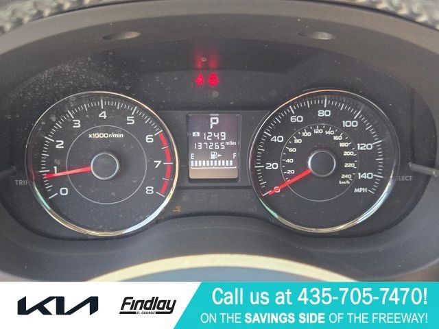 Used 2016 Subaru Forester 2.5i Touring AWD/4WD image 20