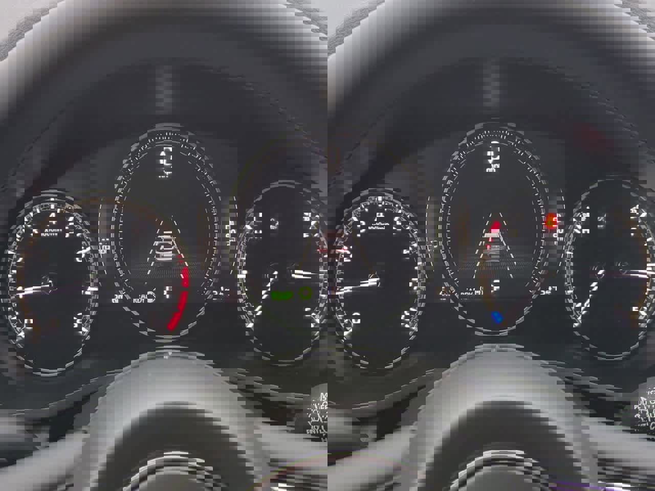 New 2026 MAZDA CX-70 3.3 Turbo w/ Preferred Package image 32