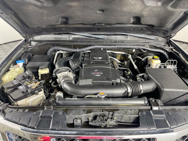 Used 2016 Nissan Frontier SV RWD image 28