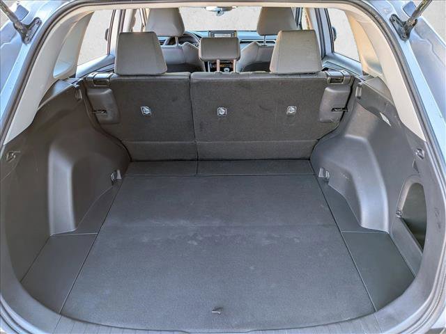 Used 2021 Toyota RAV4 XLE image 6