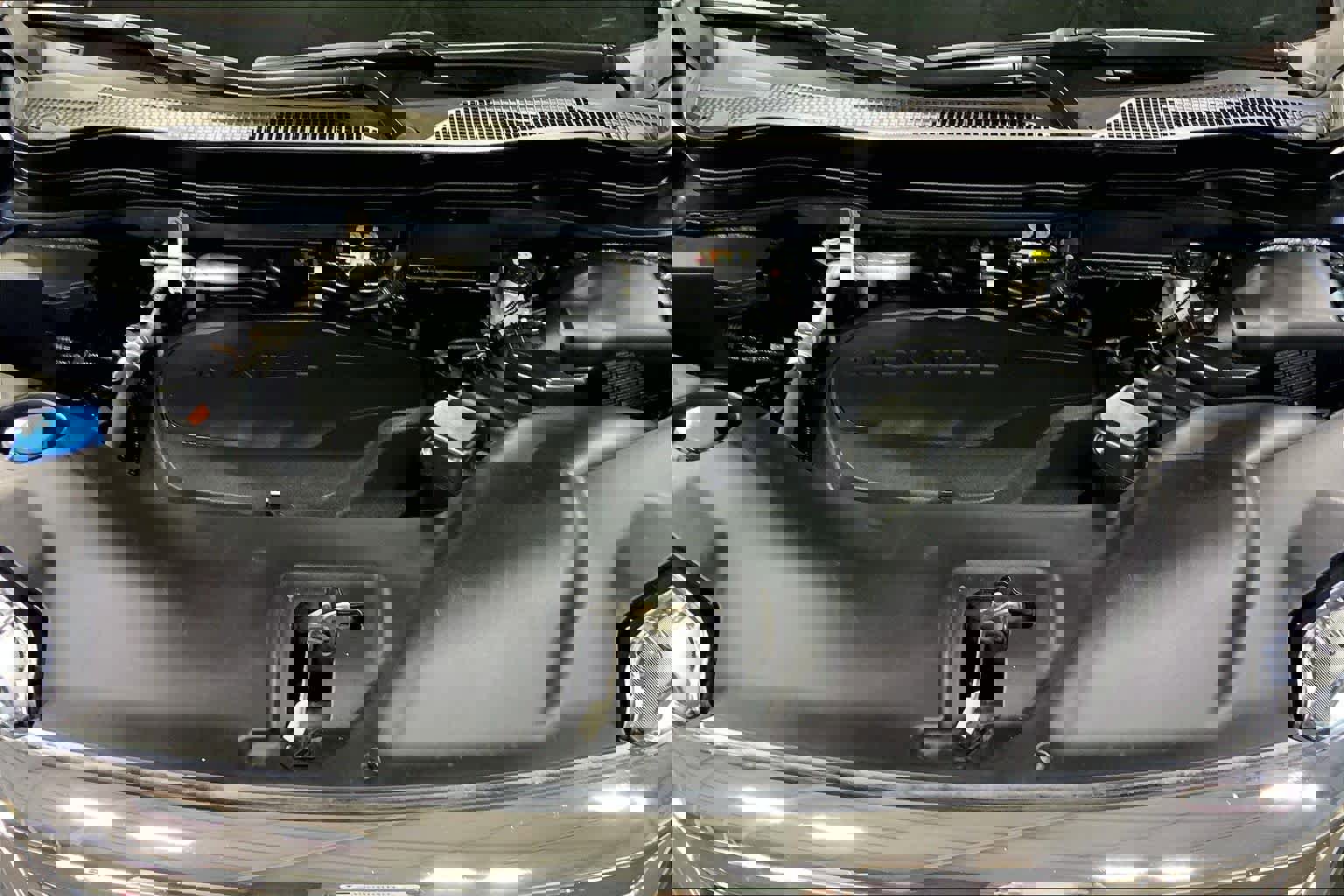 Used 2021 Honda Pilot EX-L image 32