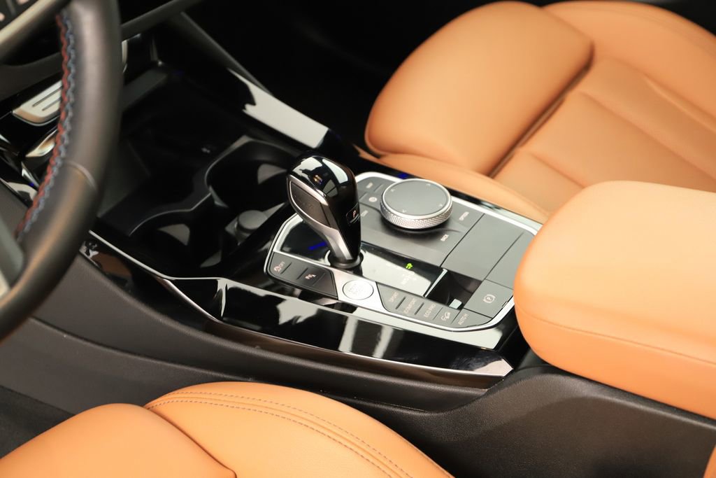 Used 2022 BMW X3 M40i image 17