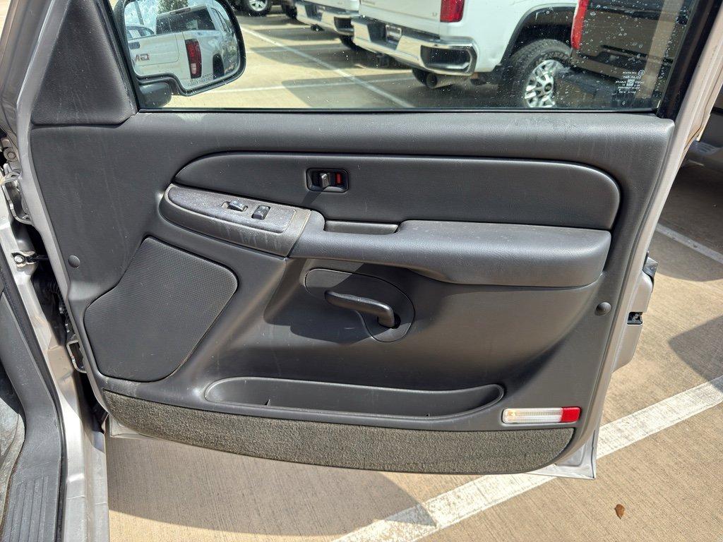 Used 2005 Chevrolet Silverado 1500 LS image 27