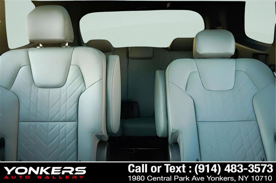 Used 2023 Kia Telluride SX Prestige X-Line image 44