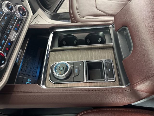 Used 2024 Ford Expedition Max Limited image 29