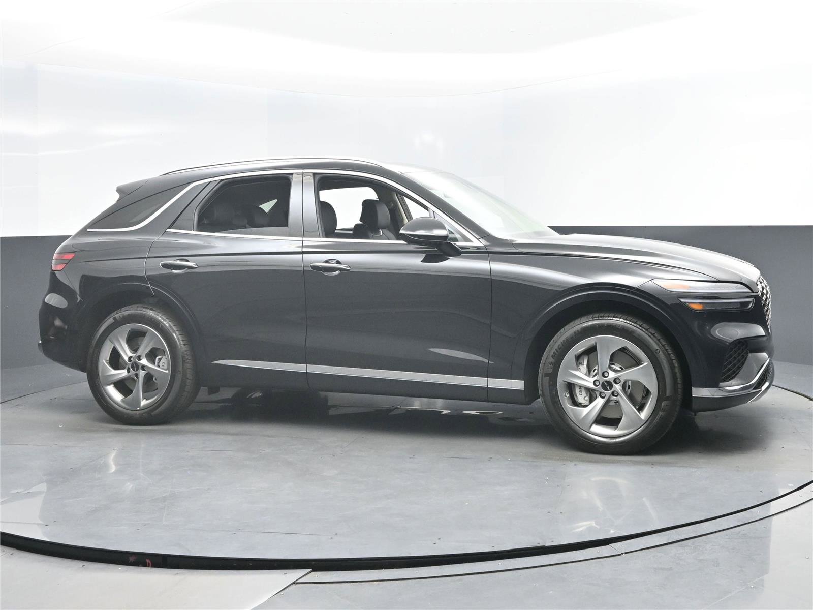 New 2026 Genesis GV70 2.5T Select image 2