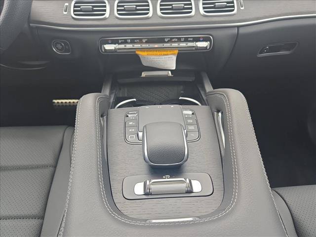 Certified 2026 Mercedes-Benz GLS 450 4MATIC image 14
