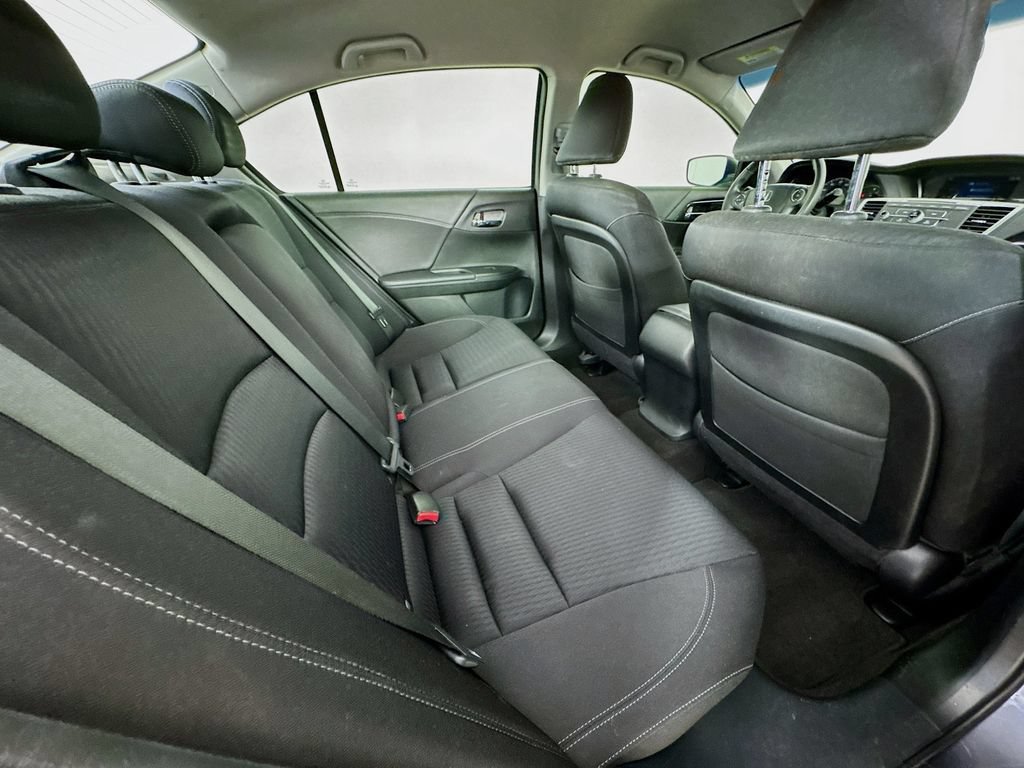 Used 2013 Honda Accord Sport image 31