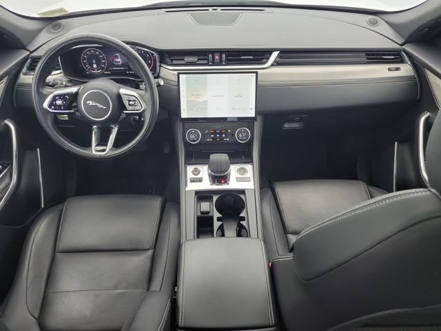 Used 2025 Jaguar F-PACE R-Dynamic S AWD/4WD image 15