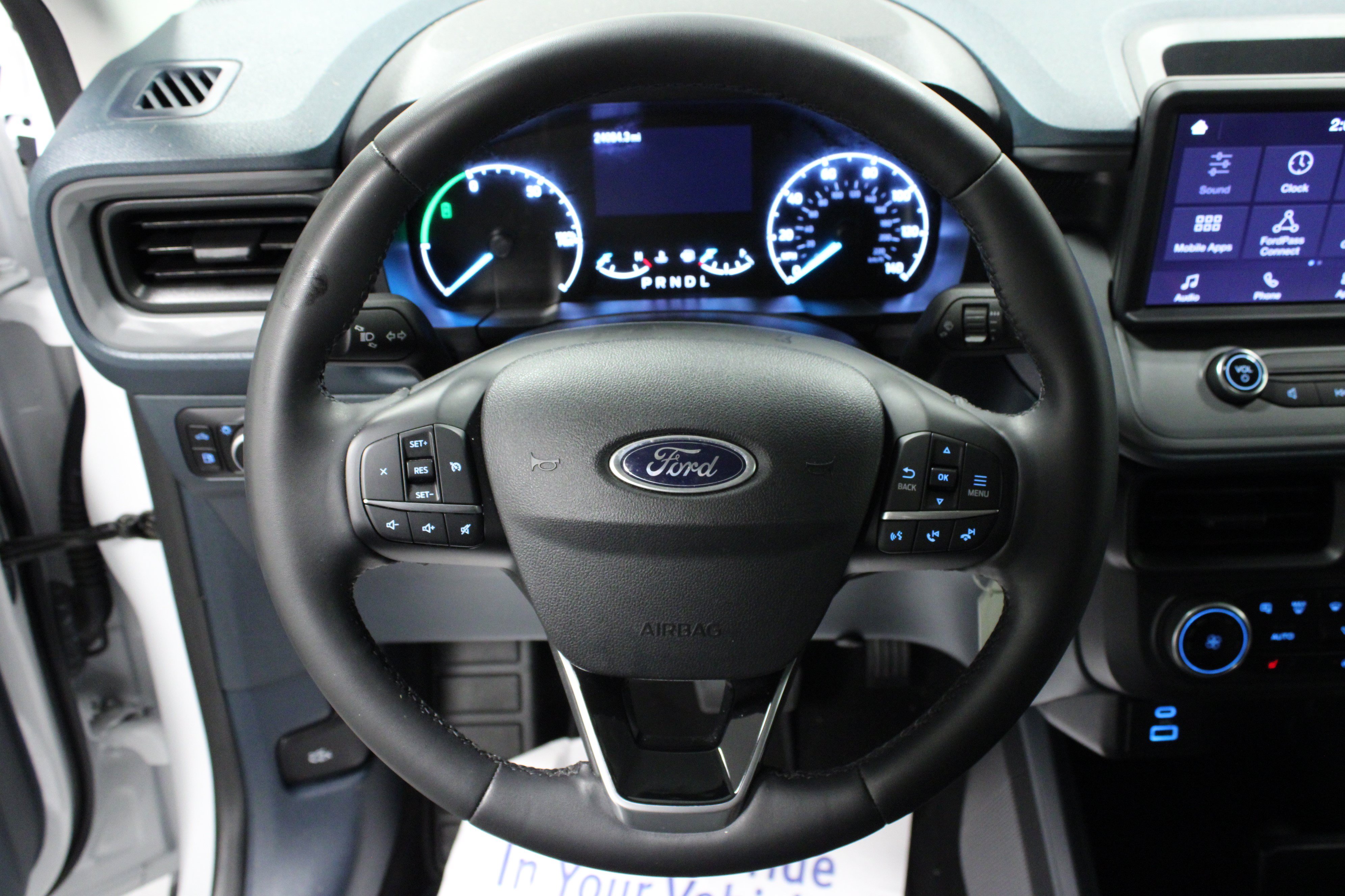 Used 2024 Ford Maverick XLT w/ XLT Luxury Package FWD image 17