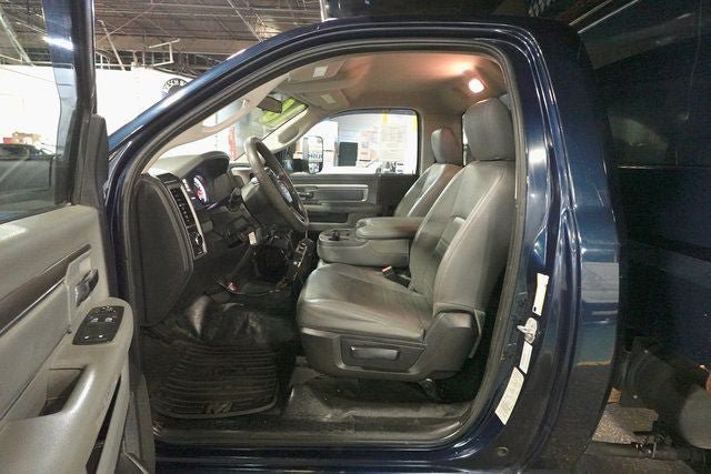 Used 2016 RAM 5500 Tradesman w/ Power Accessory Group AWD/4WD image 9