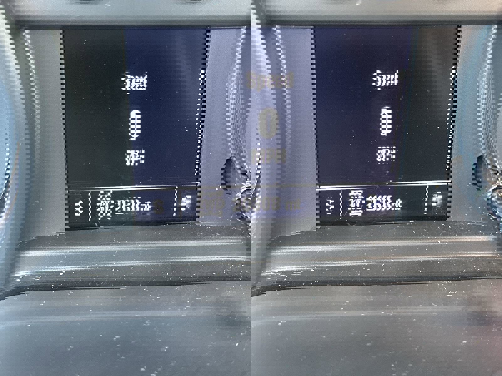 Certified 2024 Chevrolet Silverado 1500 Custom w/ Turbomax Blackout Package image 24