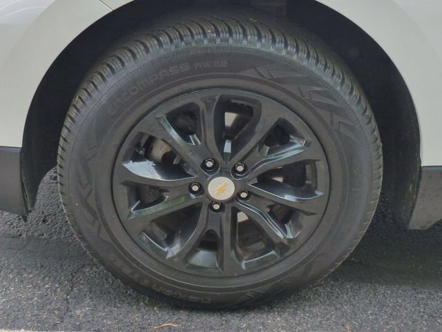 Used 2019 Chevrolet Equinox LT AWD/4WD image 10