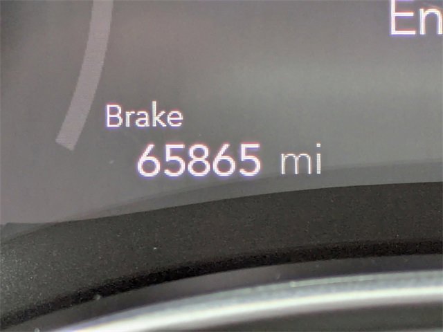 Certified 2024 Chrysler Pacifica Select image 35