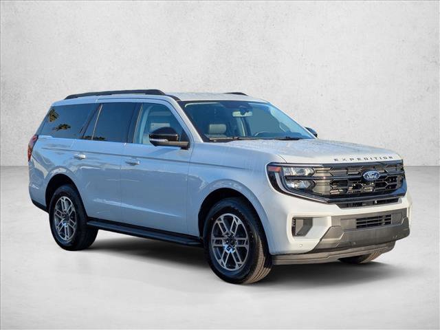 New 2026 Ford Expedition Active RWD image 6