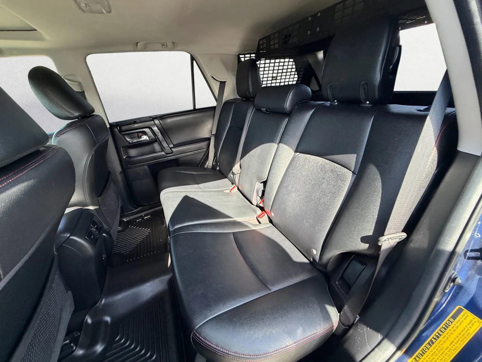 Used 2020 Toyota 4Runner TRD Off-Road Premium w/ Moonroof Package AWD/4WD image 28