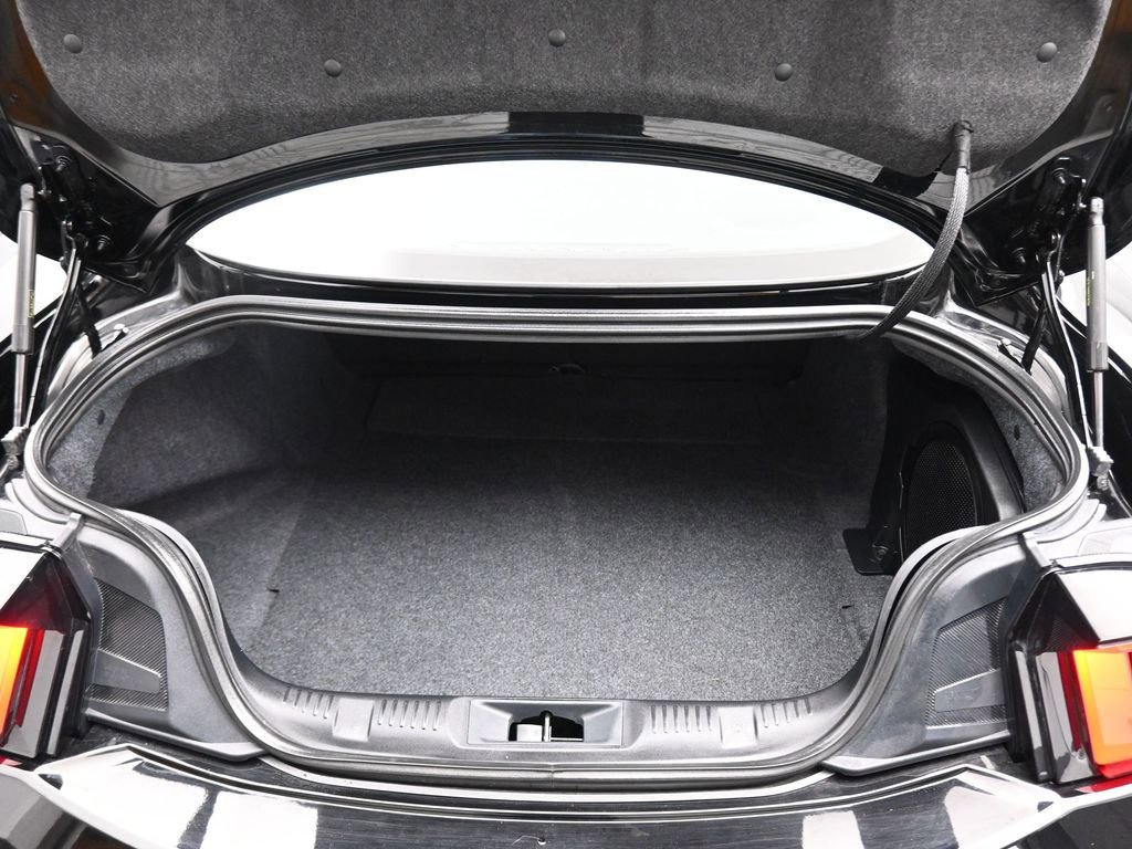 Used 2024 Ford Mustang GT Premium RWD image 41